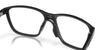 Oakley Futurity RS OX8186 Satin Black #colour_satin-black