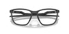 Oakley Futurity RS OX8186 Satin Black #colour_satin-black