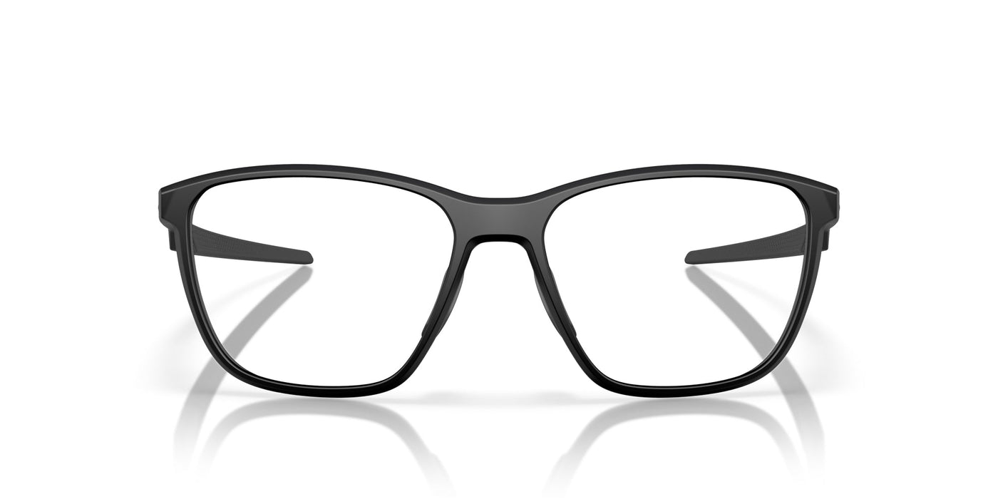 Oakley Futurity RS OX8186 Satin Black #colour_satin-black