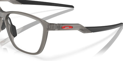 Oakley Futurity RS OX8186 Satin Grey Smoke #colour_satin-grey-smoke