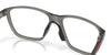 Oakley Futurity RS OX8186 Satin Grey Smoke #colour_satin-grey-smoke