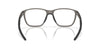Oakley Futurity RS OX8186 Satin Grey Smoke #colour_satin-grey-smoke