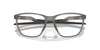 Oakley Futurity RS OX8186 Satin Grey Smoke #colour_satin-grey-smoke