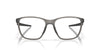 Oakley Futurity RS OX8186 Satin Grey Smoke #colour_satin-grey-smoke