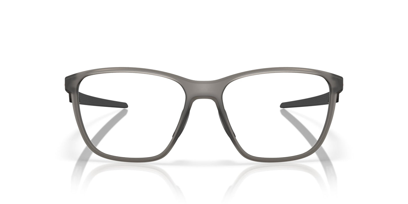 Oakley Futurity RS OX8186 Satin Grey Smoke #colour_satin-grey-smoke