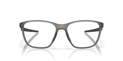 Oakley Futurity RS OX8186 Satin Grey Smoke #colour_satin-grey-smoke