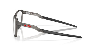 Oakley Futurity RS OX8186 Satin Grey Smoke #colour_satin-grey-smoke