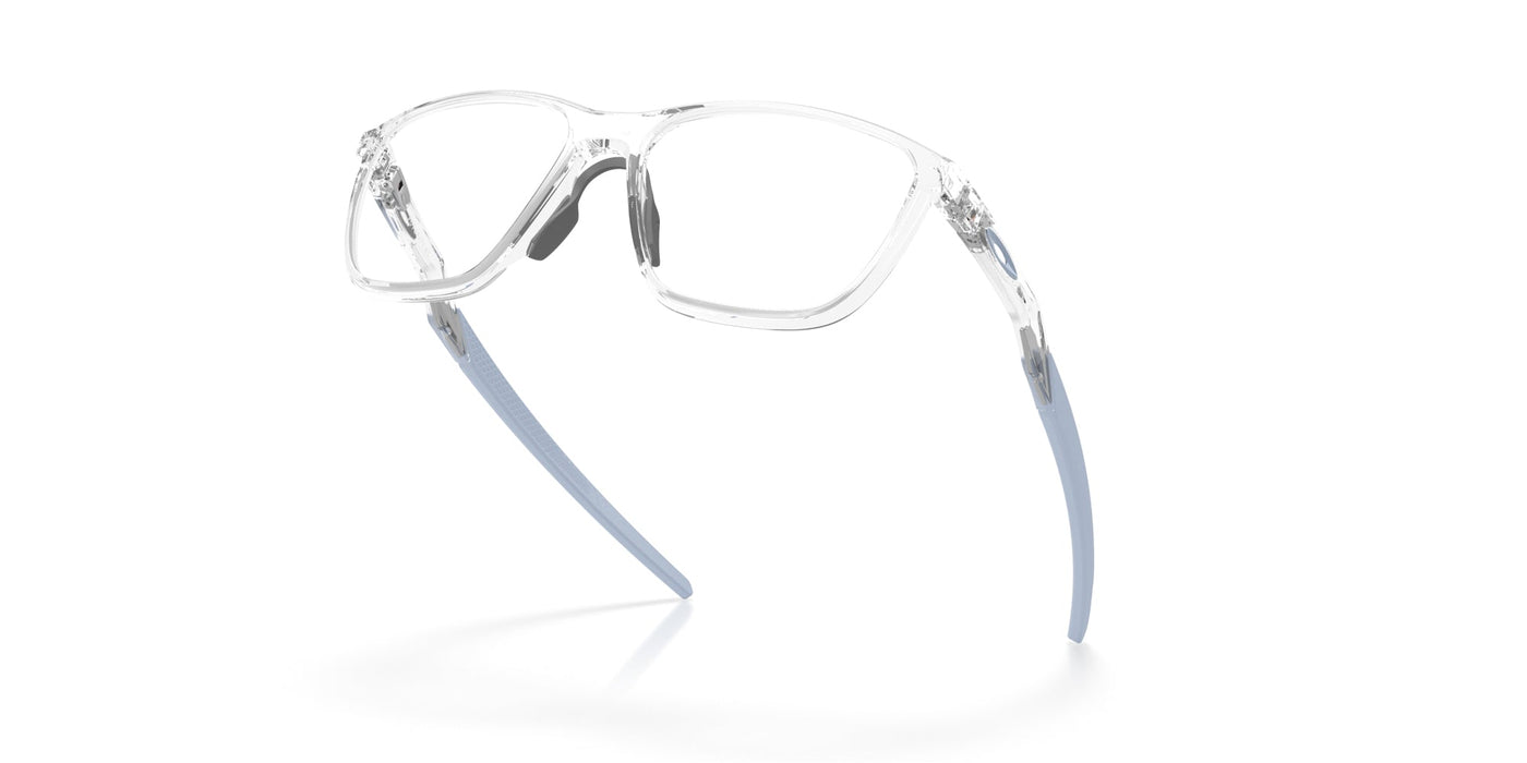 Oakley Futurity RS OX8186 Polished Clear #colour_polished-clear