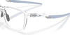 Oakley Futurity RS OX8186 Polished Clear #colour_polished-clear