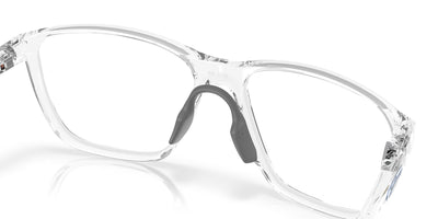 Oakley Futurity RS OX8186 Polished Clear #colour_polished-clear