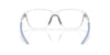 Oakley Futurity RS OX8186 Polished Clear #colour_polished-clear