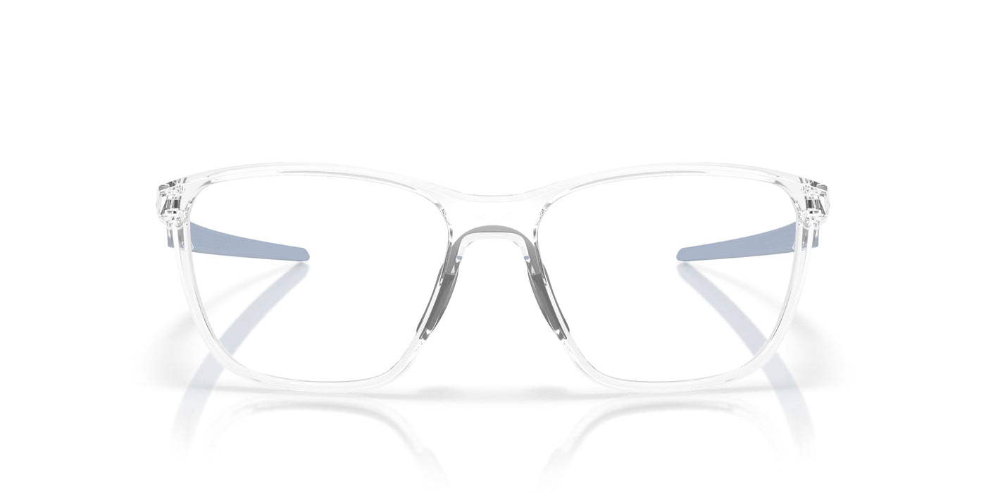 Oakley Futurity RS OX8186 Polished Clear #colour_polished-clear