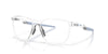 Oakley Futurity RS OX8186 Polished Clear #colour_polished-clear