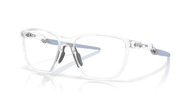 Oakley Futurity RS OX8186 Polished Clear #colour_polished-clear