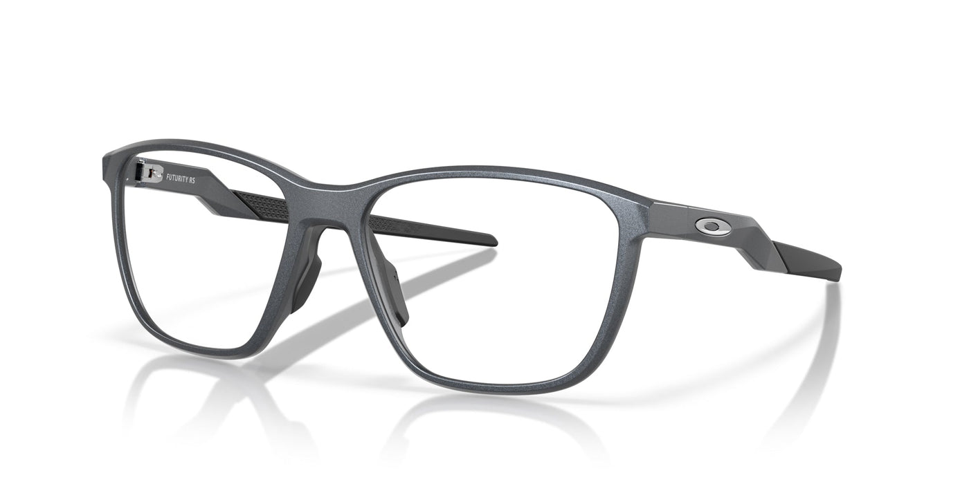 Oakley Futurity RS OX8186 Matte Blue Steel #colour_matte-blue-steel