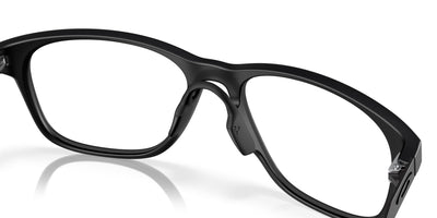 Oakley Cerebral OX8187 Satin Black #colour_satin-black