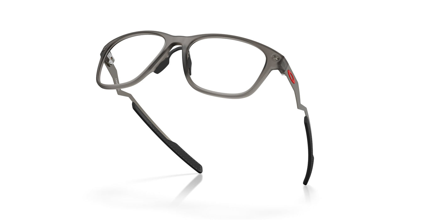 Oakley Cerebral OX8187 Satin Grey Smoke #colour_satin-grey-smoke