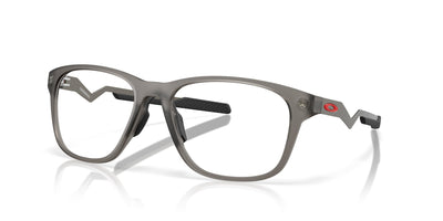 Oakley Cerebral OX8187 Satin Grey Smoke #colour_satin-grey-smoke