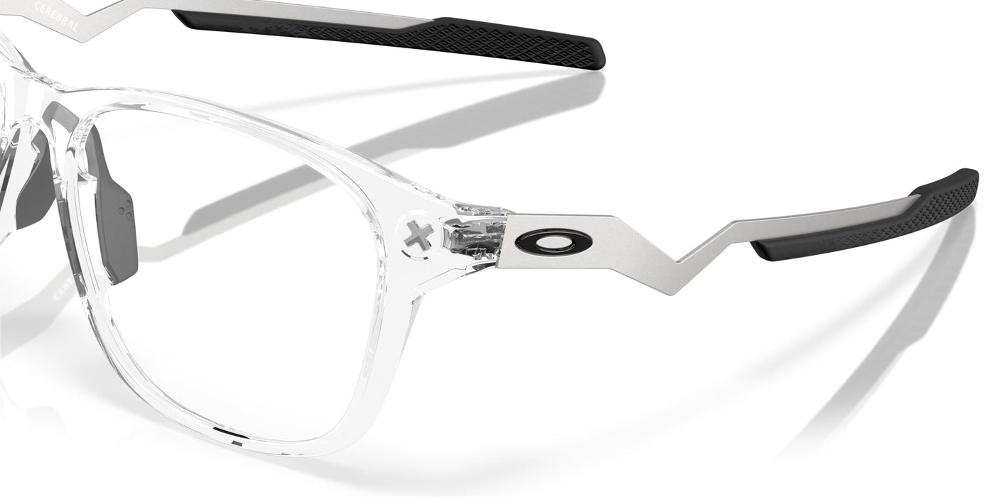 Oakley Cerebral OX8187 Polished Clear #colour_polished-clear