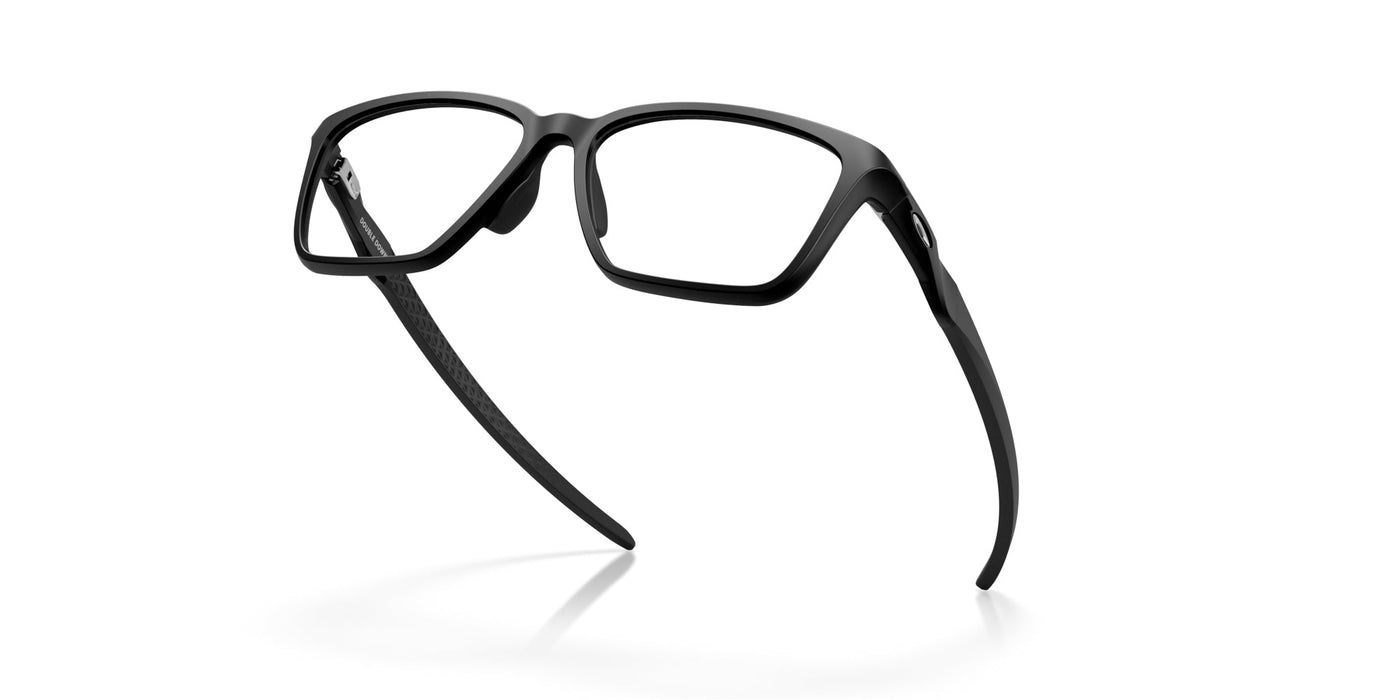 Oakley Double Down OX8188D Satin Black #colour_satin-black