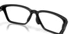 Oakley Double Down OX8188D Satin Black #colour_satin-black