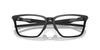 Oakley Double Down OX8188D Satin Black #colour_satin-black