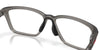 Oakley Double Down OX8188D Satin Grey Smoke #colour_satin-grey-smoke