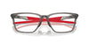 Oakley Double Down OX8188D Satin Grey Smoke #colour_satin-grey-smoke