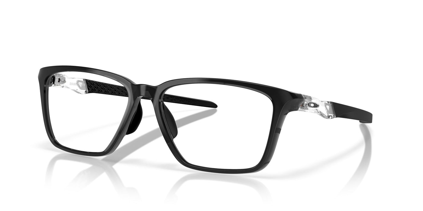 Oakley Double Down OX8188D Black Ink #colour_black-ink