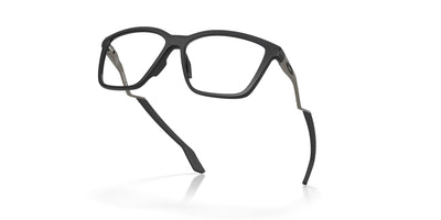 Oakley Enigma Mass OX8191 Satin Black #colour_satin-black