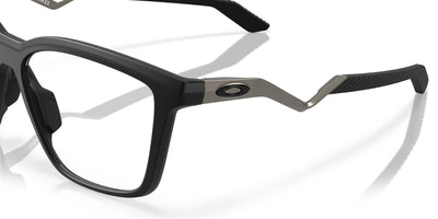 Oakley Enigma Mass OX8191 Satin Black #colour_satin-black
