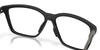 Oakley Enigma Mass OX8191 Satin Black #colour_satin-black