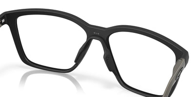 Oakley Enigma Mass OX8191 Satin Black #colour_satin-black