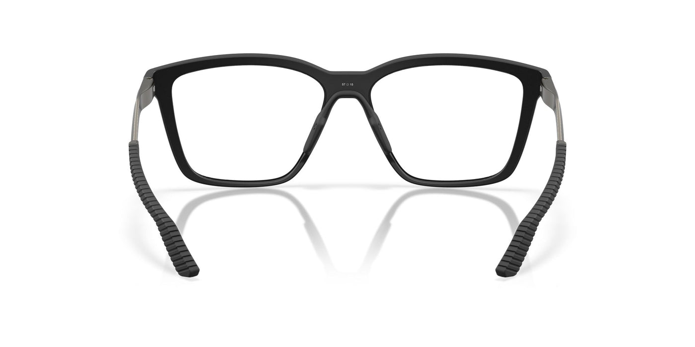 Oakley Enigma Mass OX8191 Satin Black #colour_satin-black