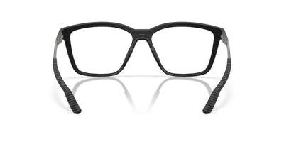 Oakley Enigma Mass OX8191 Satin Black #colour_satin-black