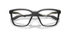 Oakley Enigma Mass OX8191 Satin Black #colour_satin-black