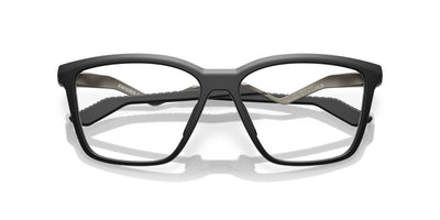 Oakley Enigma Mass OX8191 Satin Black #colour_satin-black