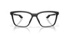 Oakley Enigma Mass OX8191 Satin Black #colour_satin-black