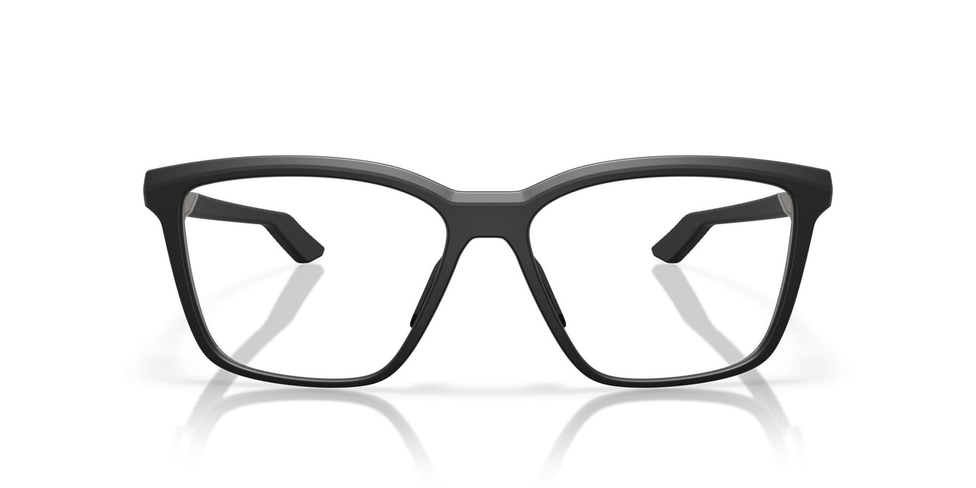 Oakley Enigma Mass OX8191 Satin Black #colour_satin-black