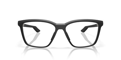Oakley Enigma Mass OX8191 Satin Black #colour_satin-black