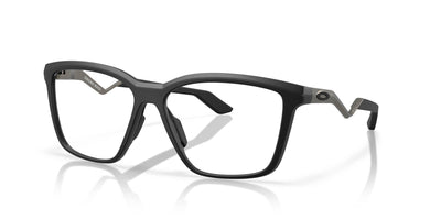 Oakley Enigma Mass OX8191 Satin Black #colour_satin-black