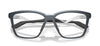 Oakley Enigma Mass OX8191#colour_matte-blue-steel