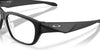 Oakley Upturn OX8192D Satin Black #colour_satin-black