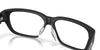 Oakley Upturn OX8192D Satin Black #colour_satin-black