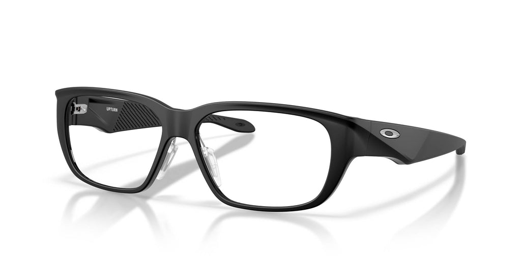Oakley Upturn OX8192D Satin Black #colour_satin-black