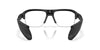 Oakley Stunt Glider OX8198 Satin Black #colour_satin-black