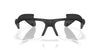 Oakley Stunt Glider OX8198 Satin Black #colour_satin-black