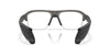 Oakley Stunt Glider OX8198 Satin Grey Smoke #colour_satin-grey-smoke