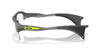 Oakley Stunt Glider OX8198 Satin Grey Smoke #colour_satin-grey-smoke