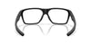 Oakley Versafuse SQ OX8201 Satin Black #colour_satin-black
